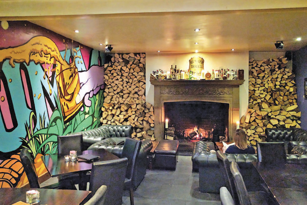 The best gin bars and cocktails in Bristol Dish Cult