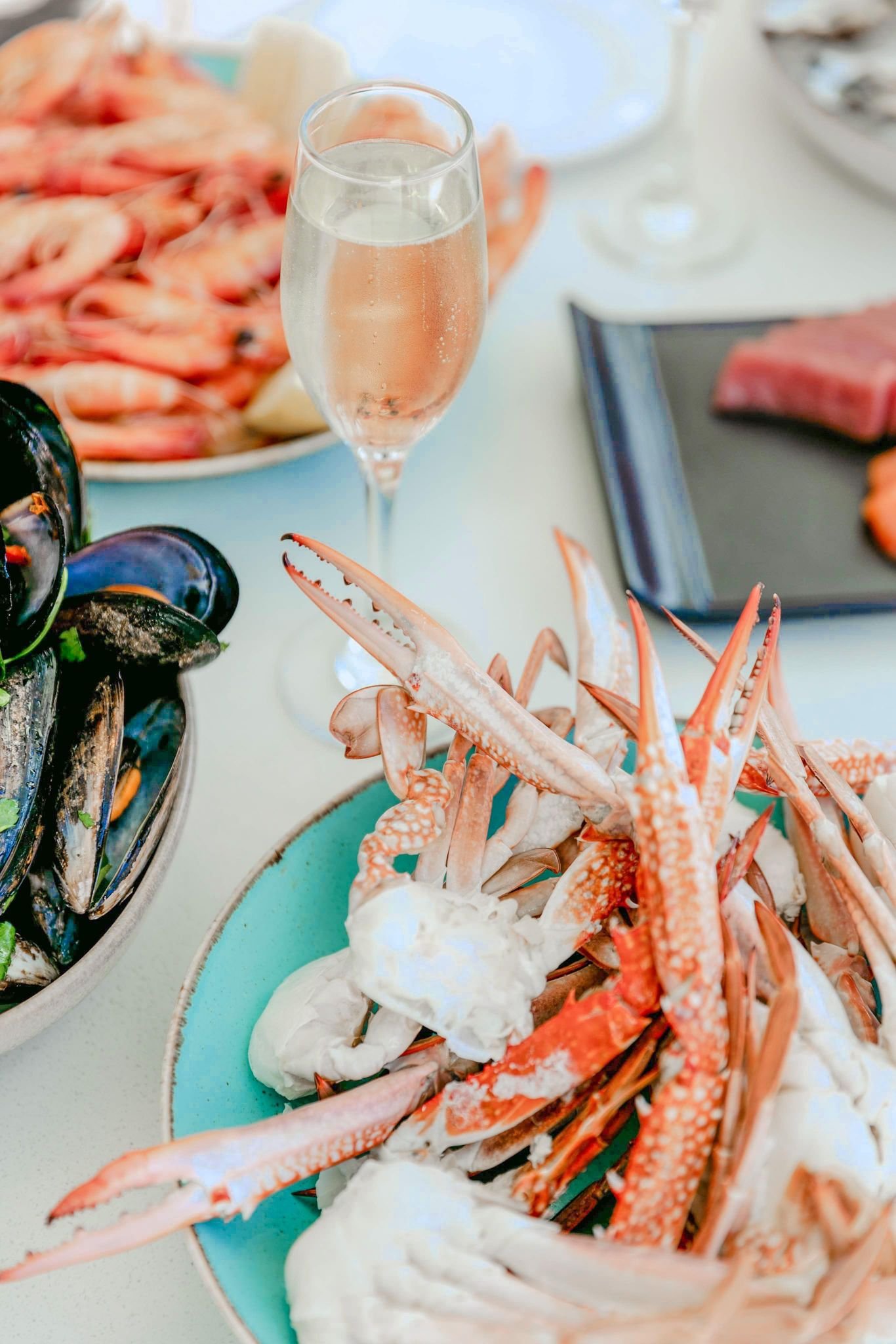Five of the best all you can eat buffets on the Gold Coast | Dish Cult