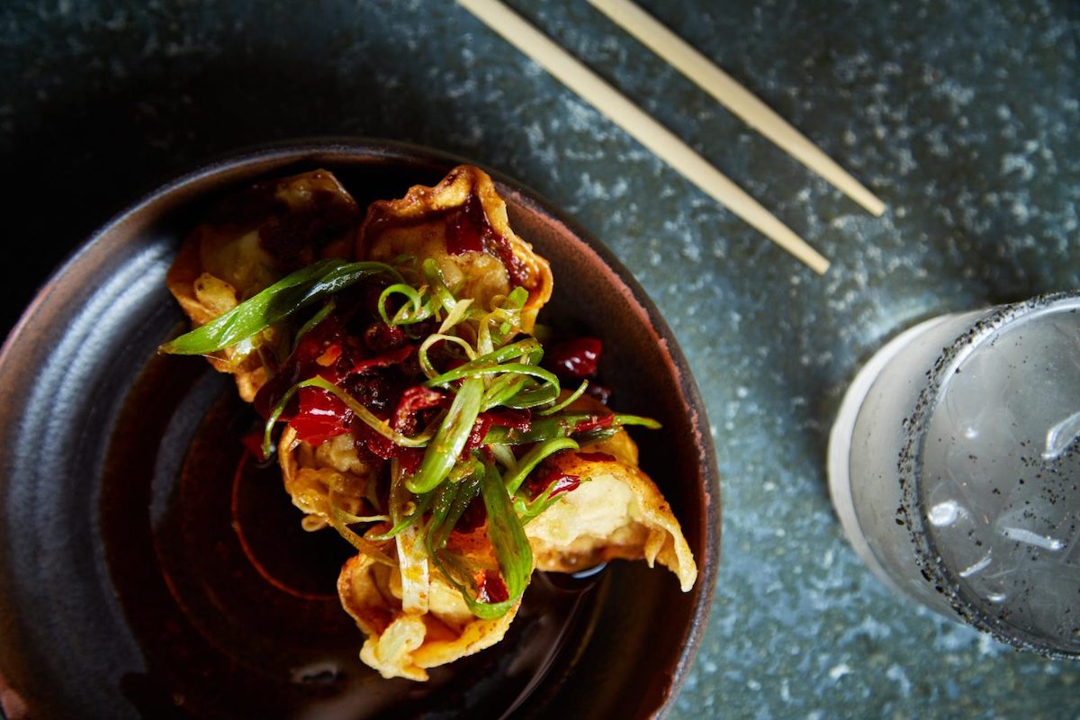 The best Asian restaurants in Belfast Dish Cult
