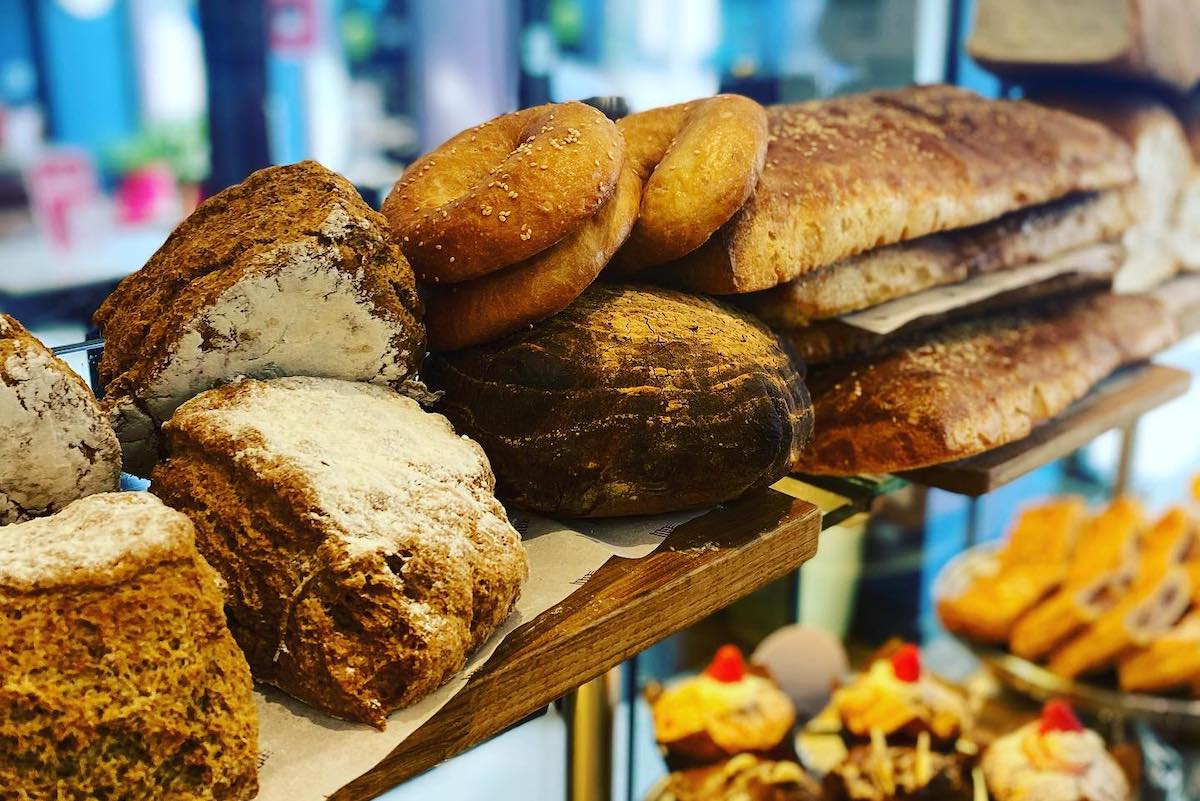 Where to find the best bakeries in Dublin Dish Cult Dish Cult