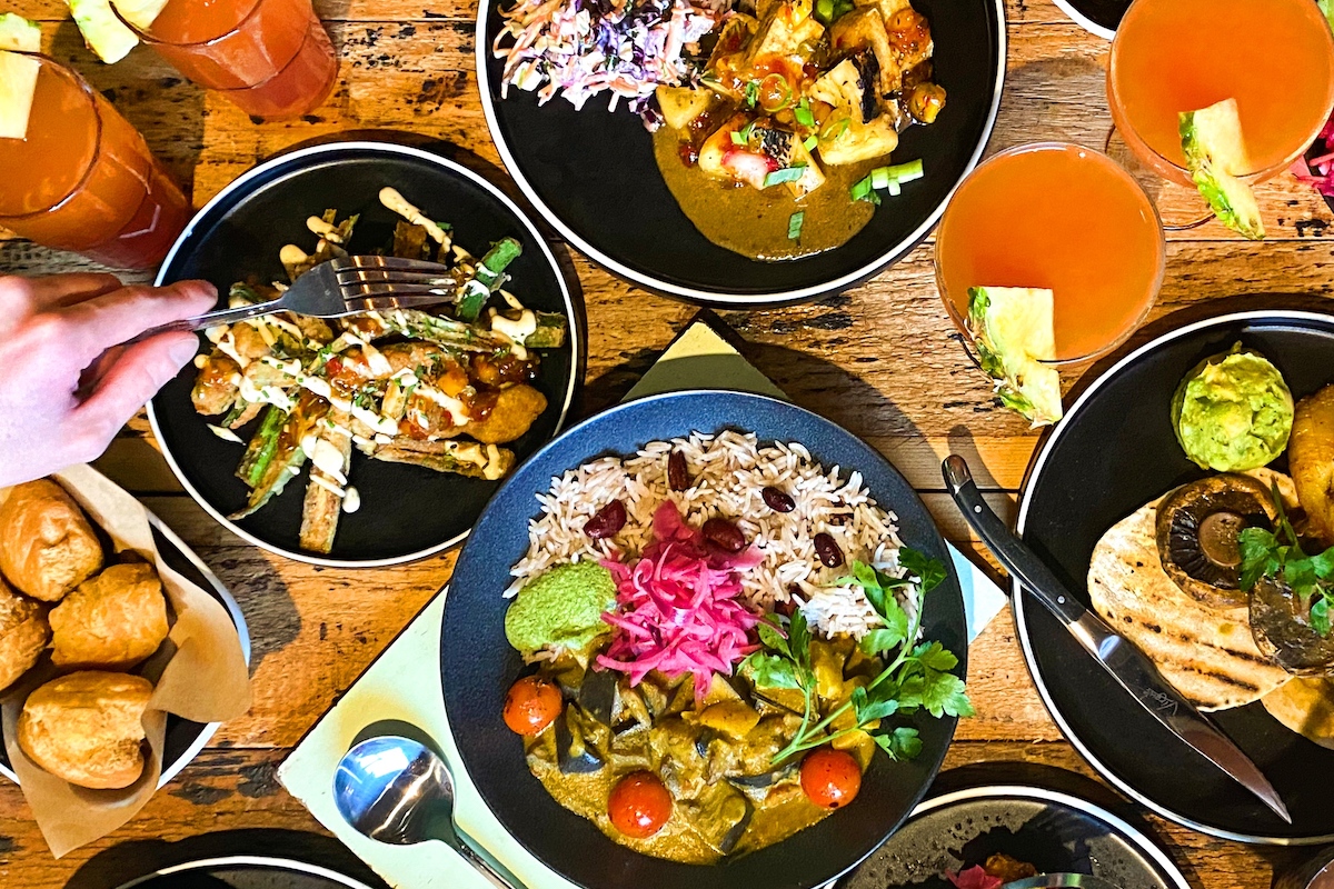 Top 5 Caribbean restaurants and bars in Bristol Dish Cult