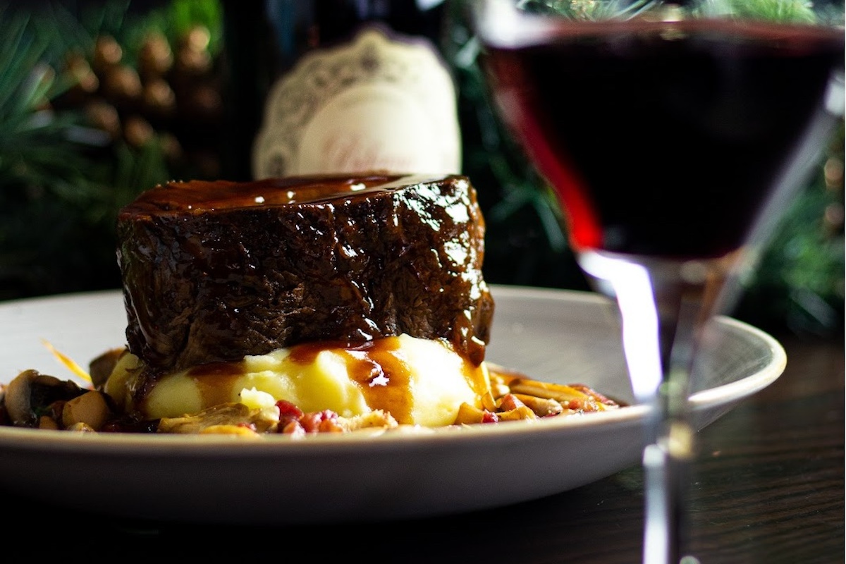 Our favourite steakhouses in Edinburgh Dish Cult