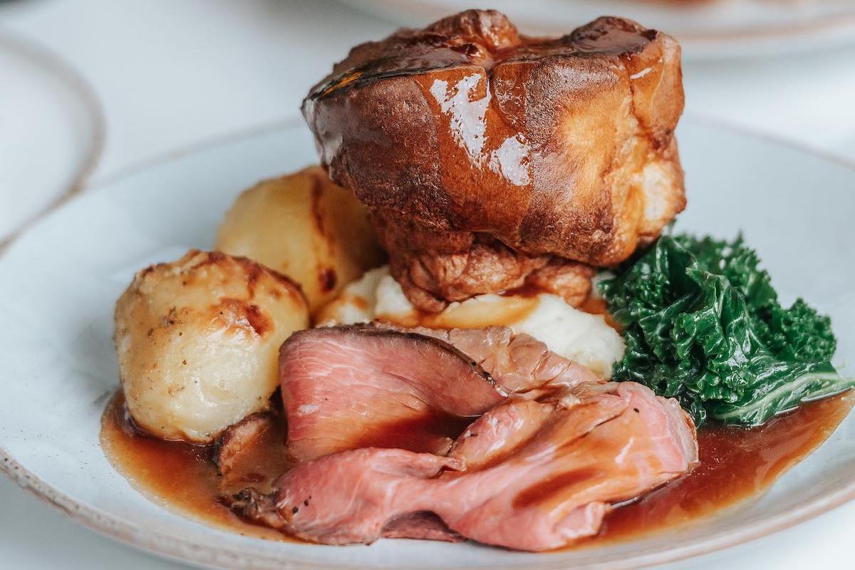 The best pub lunches in Manchester Dish Cult