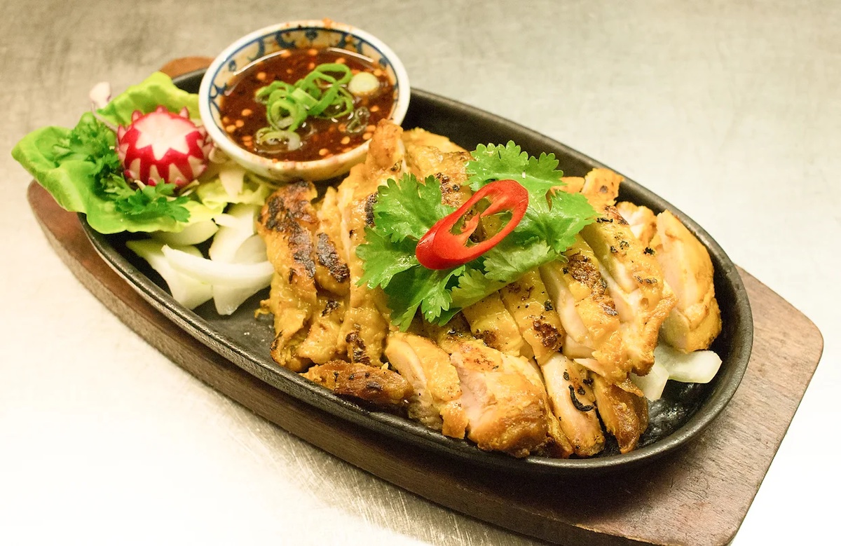 The best Thai restaurants in Bristol Dish Cult