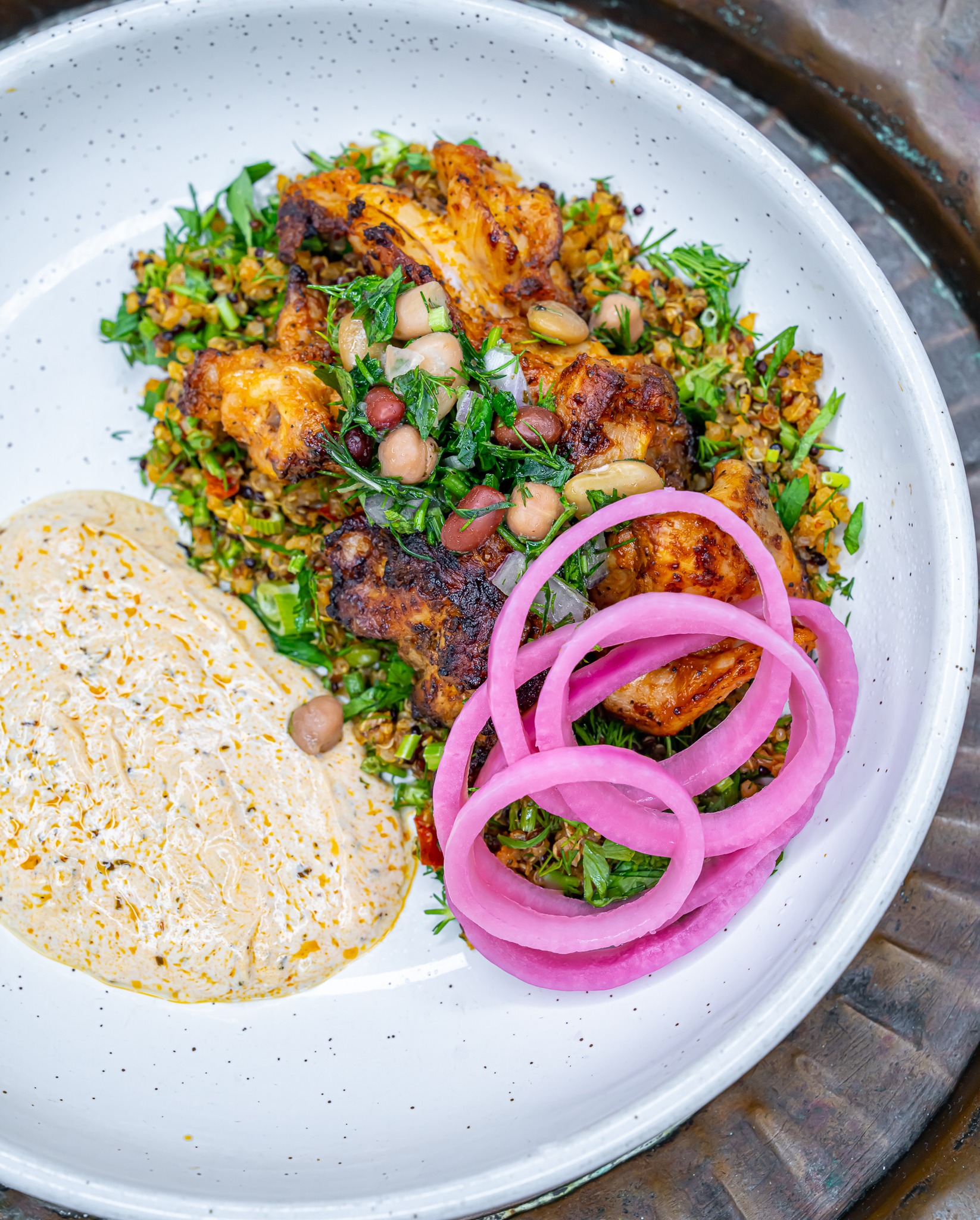 Brisbane’s best Turkish restaurants Dish Cult