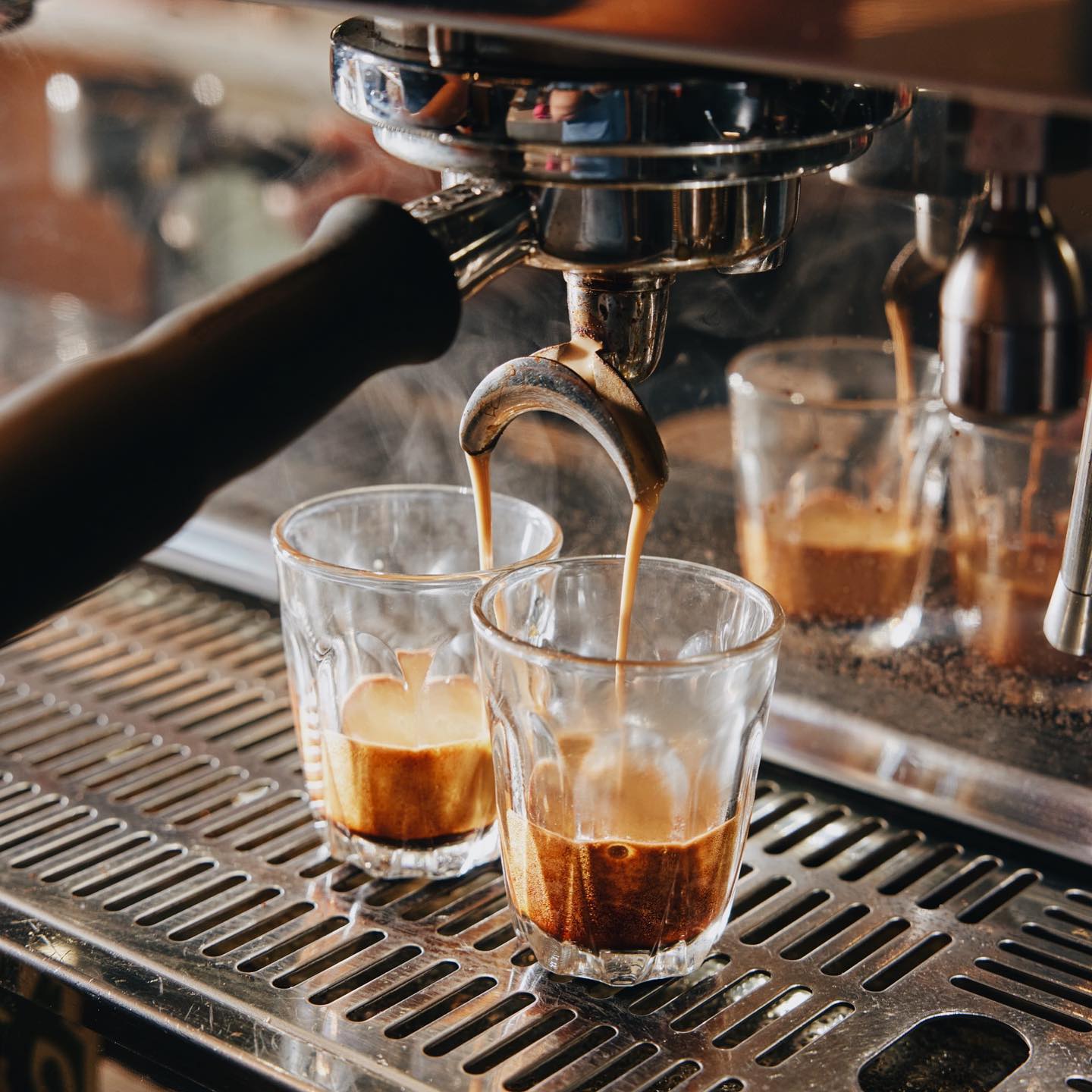 Where To Get A Great Coffee In Melbourne After Dark Dish Cult