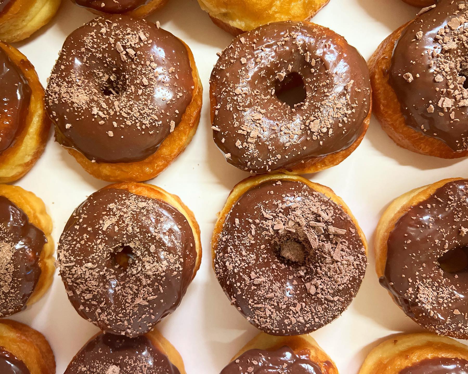 The 5 best donut shops in Wellington Dish Cult