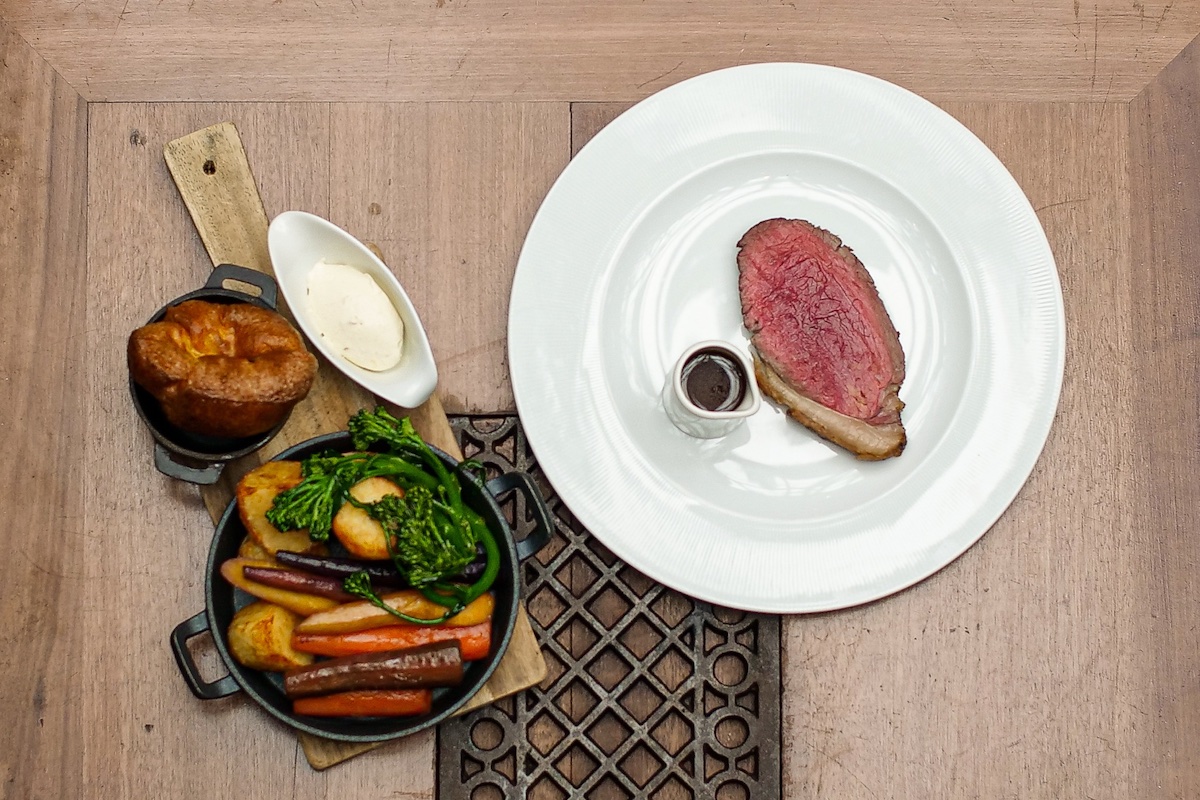 Our favourite fine dining venues in Glasgow Dish Cult