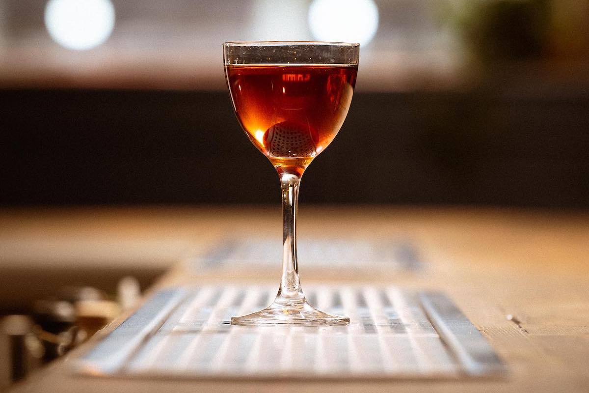 Edinburgh’s best hidden gem bars and restaurants Dish Cult