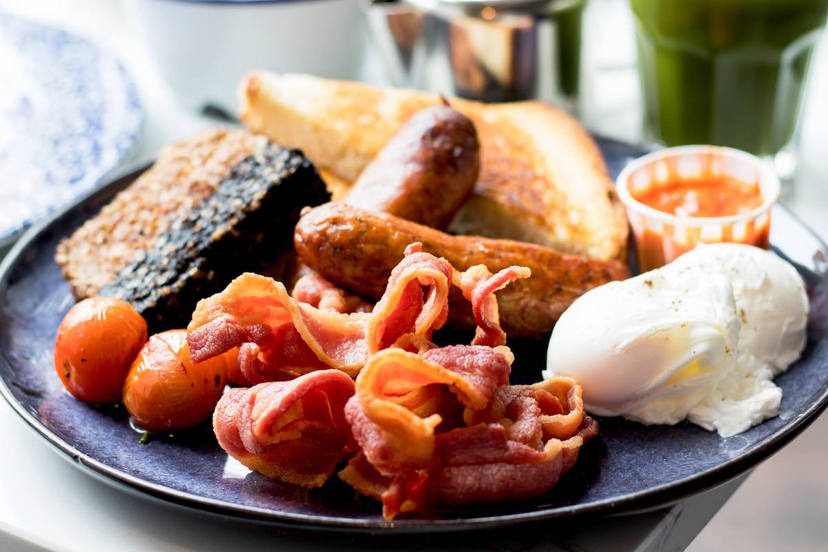 Where to enjoy Halloween in Dublin Dish Cult