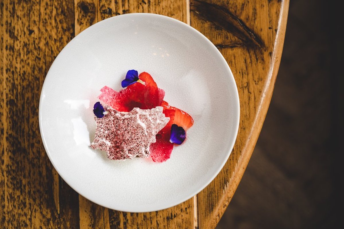 Best restaurants for European food in Belfast Dish Cult