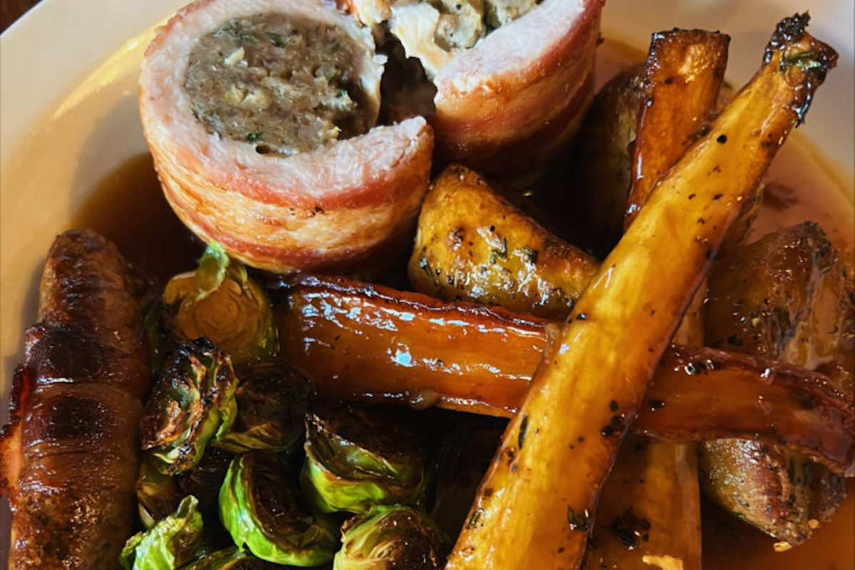 Where to find the best Sunday roasts in Manchester Dish Cult