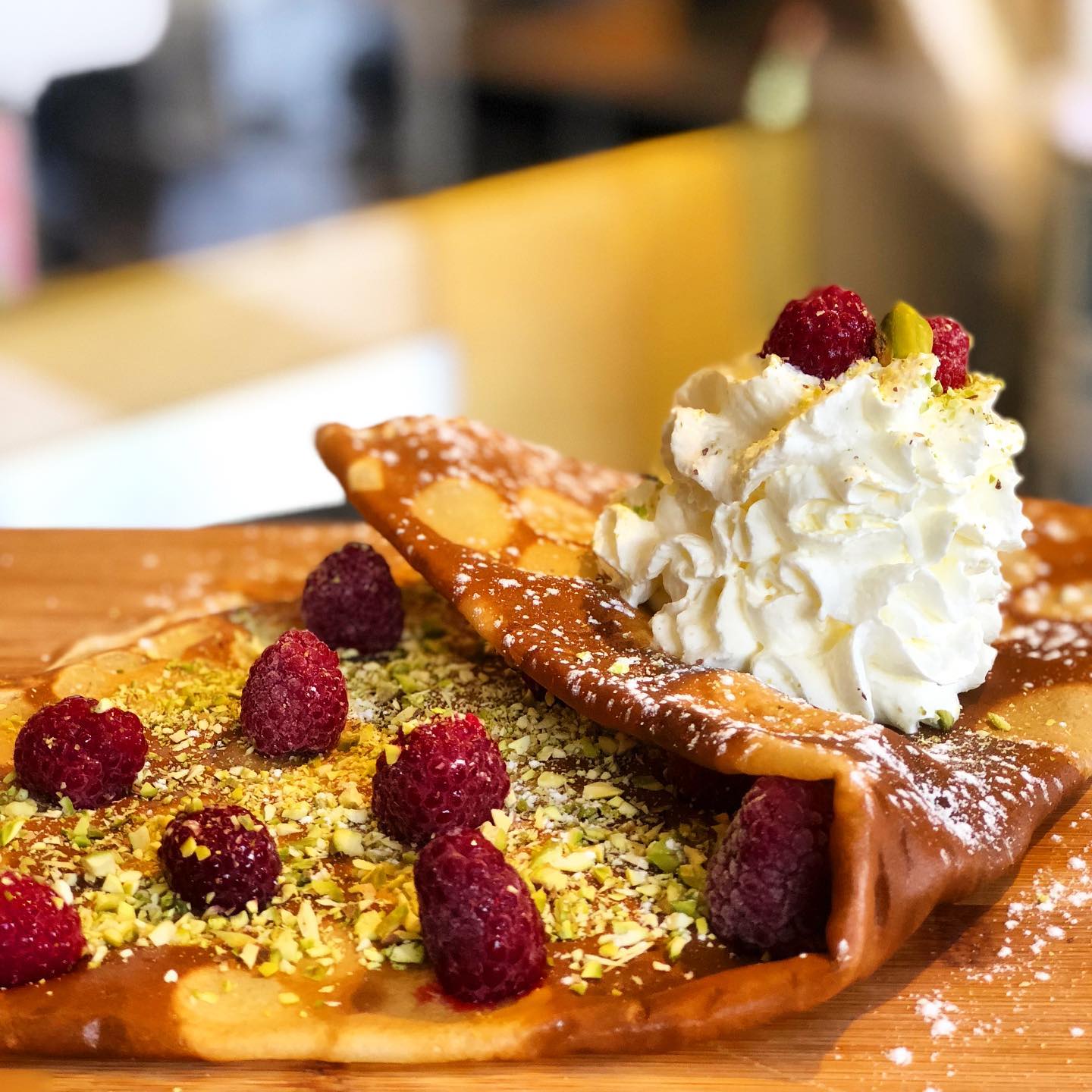 Our favourite dessert spots in Wellington Dish Cult