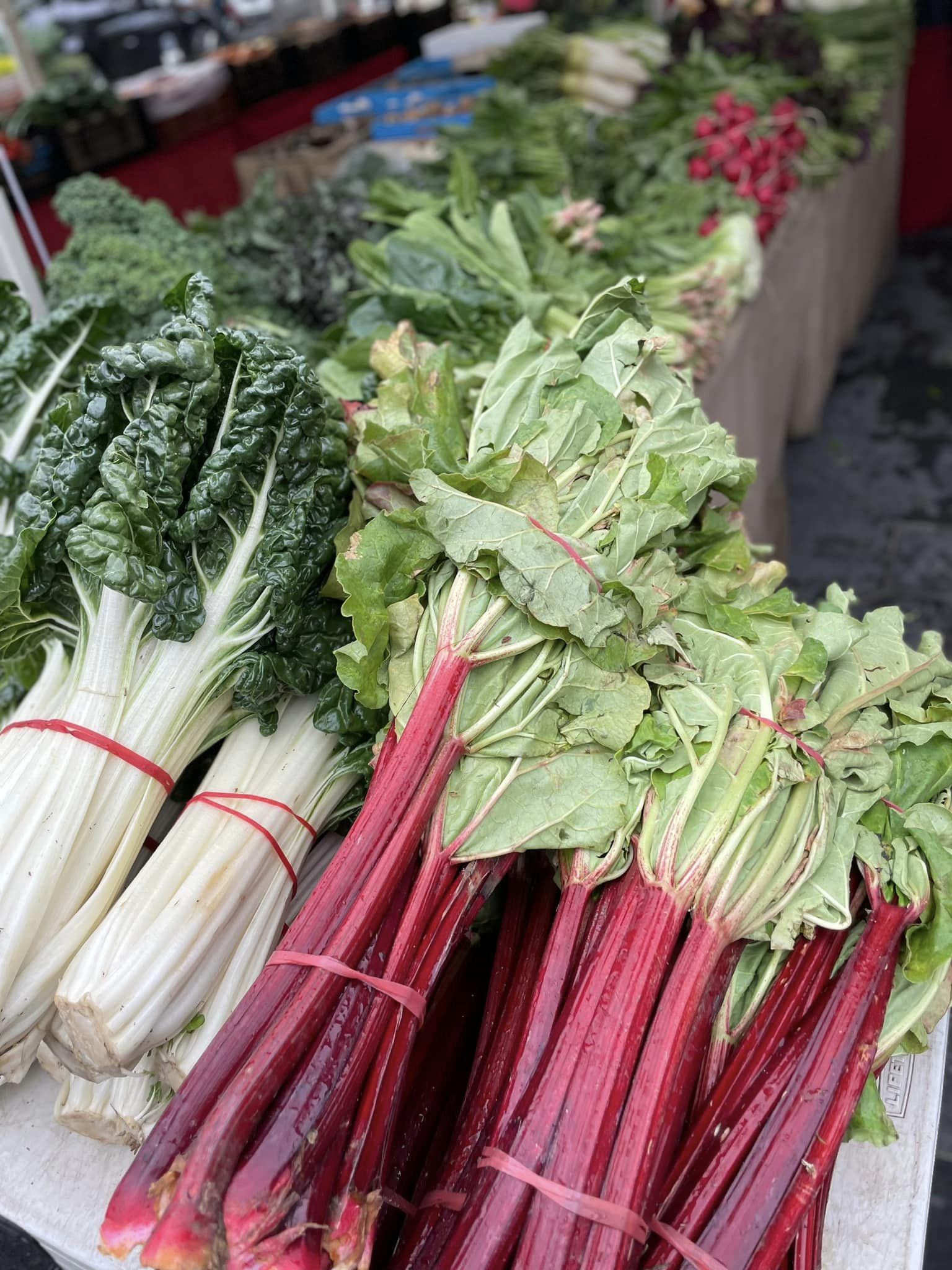 A guide to Sydney’s best farmers markets Dish Cult