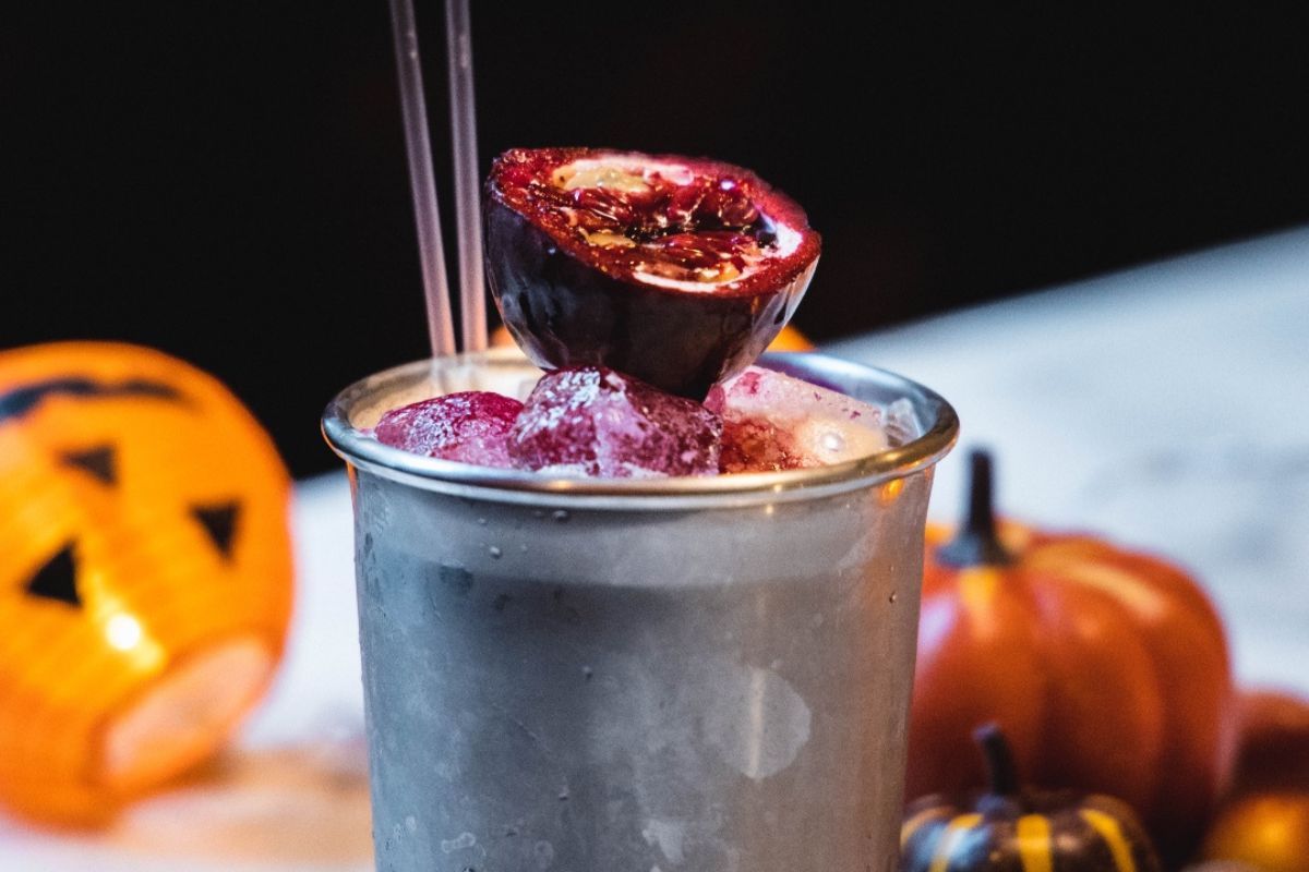 Where to celebrate Halloween in Liverpool Dish Cult