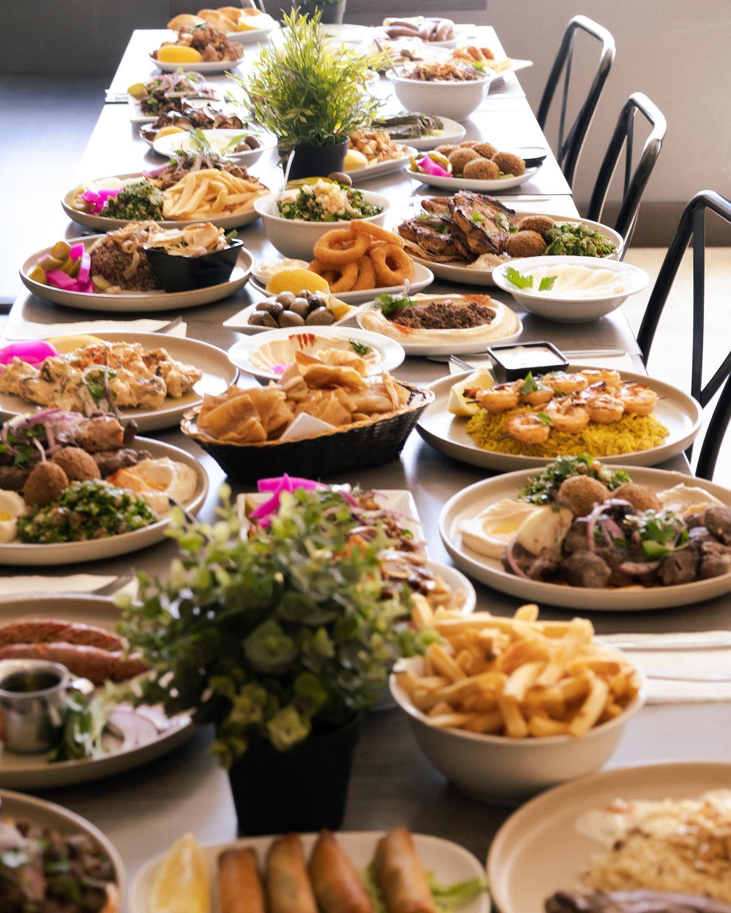 Craving Lebanese food? Here’s where to go in Sydney Dish Cult
