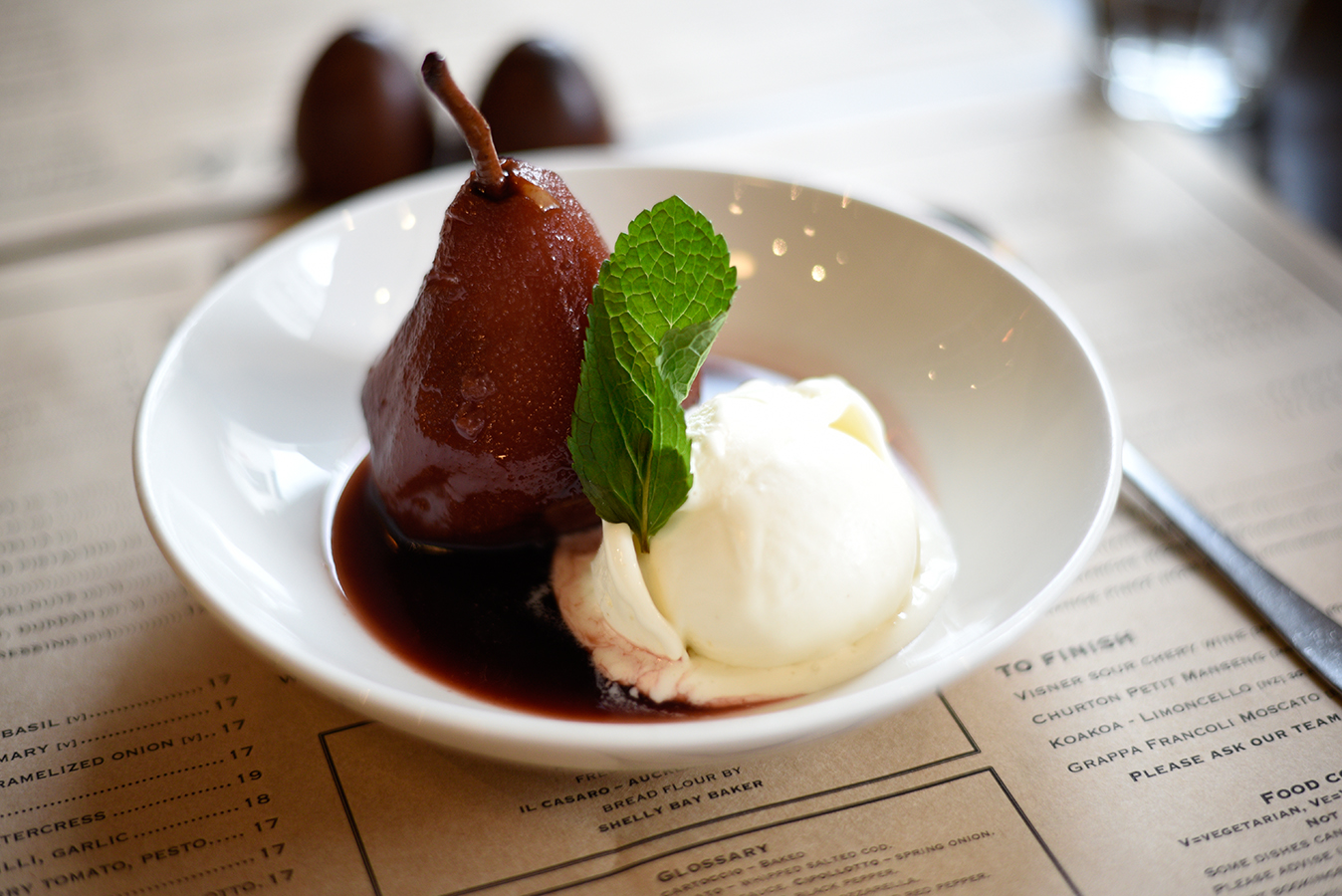 Our favourite dessert spots in Wellington Dish Cult