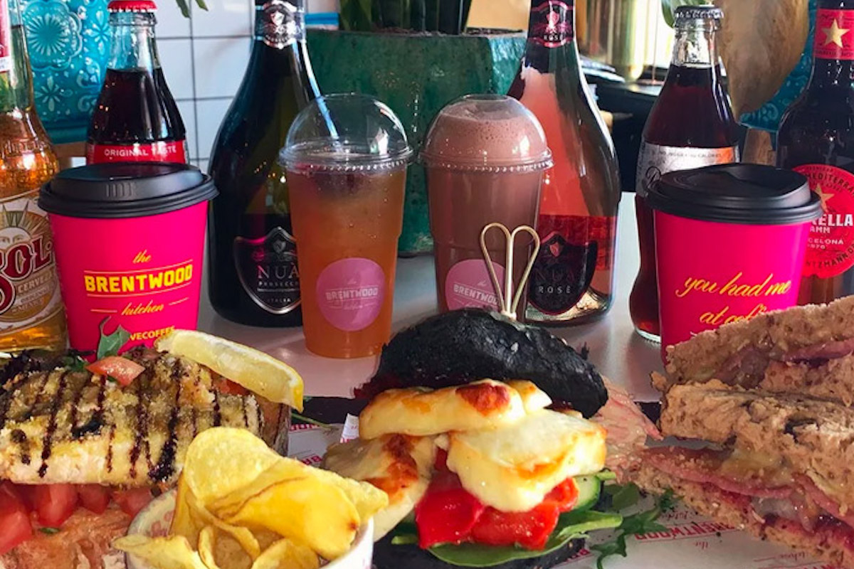 The best smoothie spots in London Dish Cult