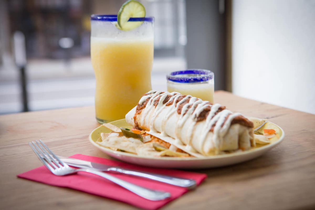 Dublin’s best familyfriendly restaurants Dish Cult