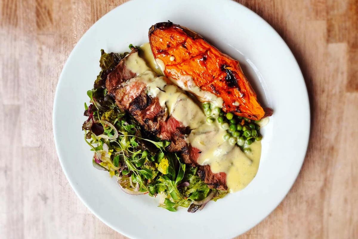 Glasgow’s best dogfriendly bars and restaurants Dish Cult