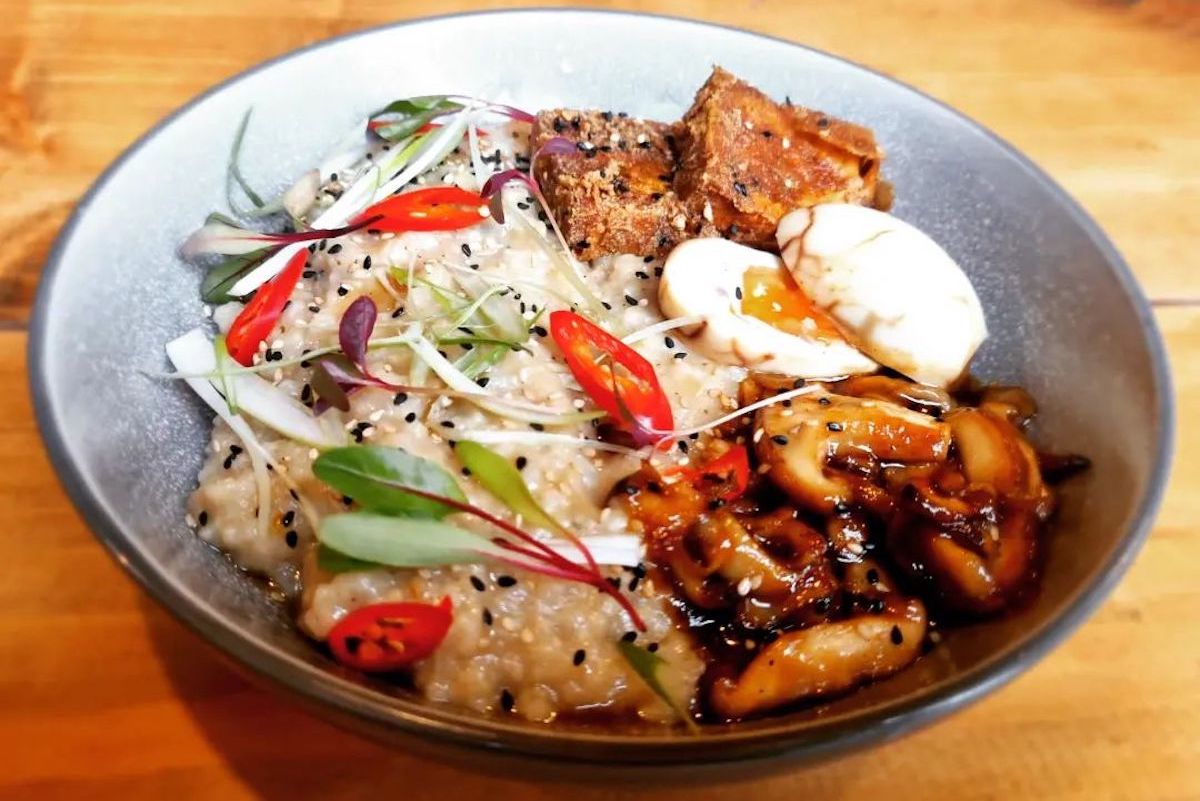 Glasgow’s best dogfriendly bars and restaurants Dish Cult