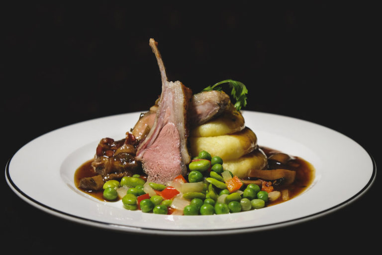 The best places to see in the New Year in Glasgow Dish Cult Dish Cult