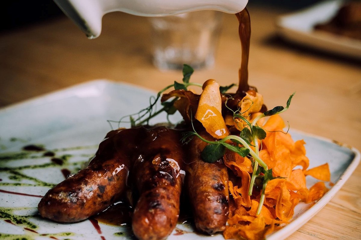 The Top Comfort Food Spots In Bristol | Dish Cult