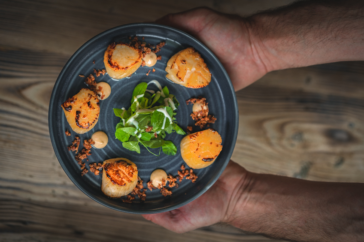 Top 10 Sunday roasts in Glasgow Dish Cult Dish Cult