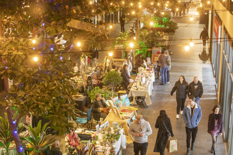 Jingle all the way! Melbourne’s best Christmas markets | Dish Cult ...