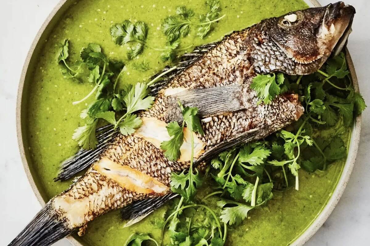 Ireland’s best seafood restaurants | Dish Cult
