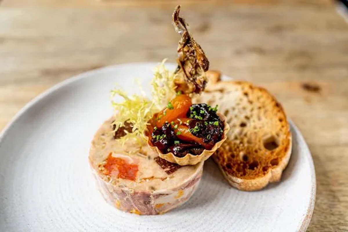 Where to go for the best Scottish food in Edinburgh Dish Cult