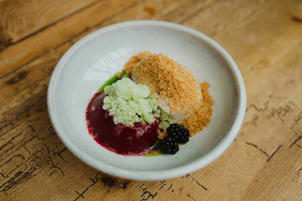 Five Dish Cult venues in National Geographic top 10 list Dish Cult