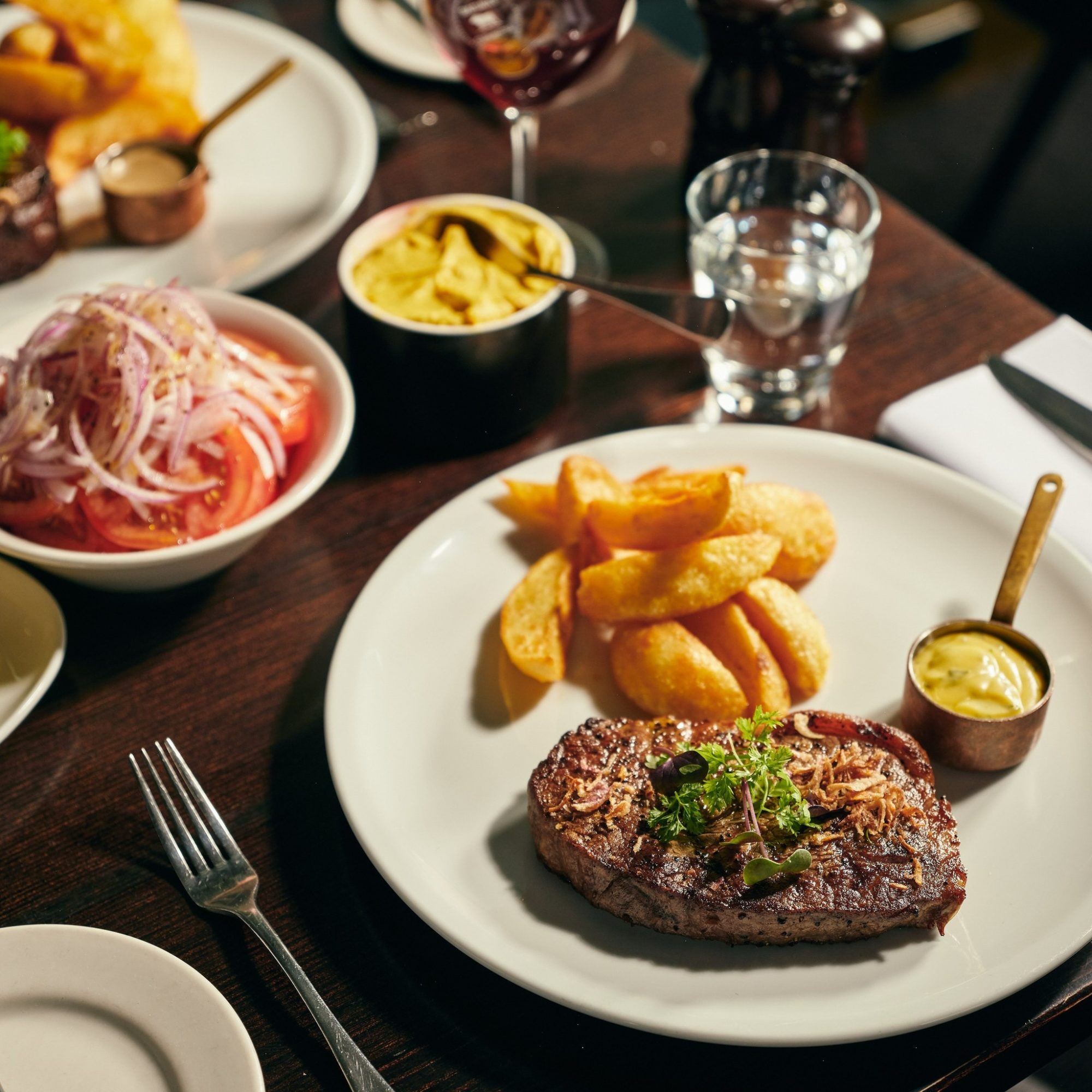 Everywhere good to eat in Port Melbourne Dish Cult