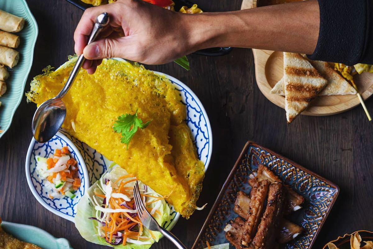 Mai Thai Deli – an authentic taste of Thailand in London Dish Cult