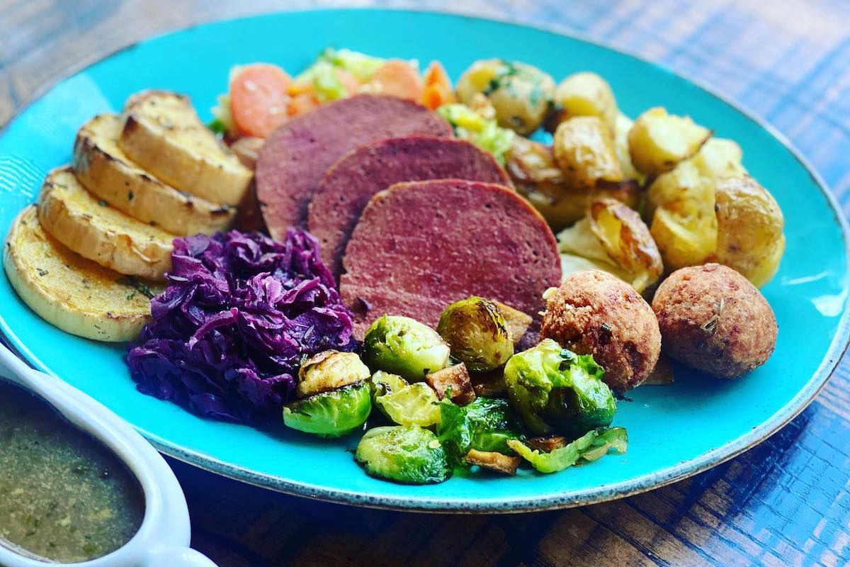 The UK’s best vegan restaurants Dish Cult