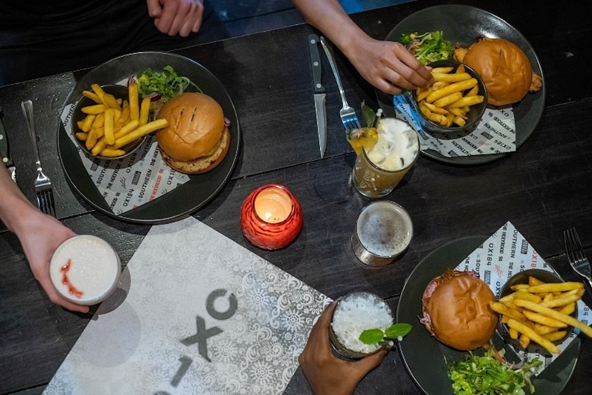 Our favourite steakhouses in Edinburgh Dish Cult