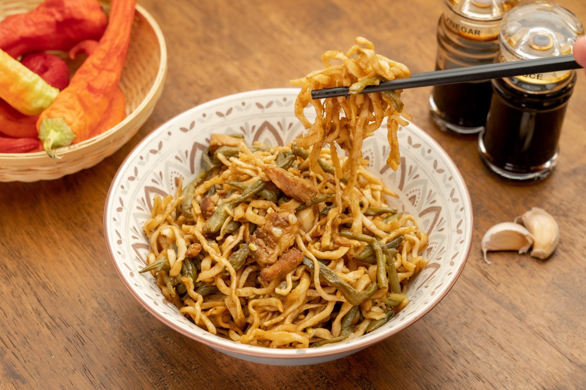 Eat like a local Melbourne CBD Dish Cult