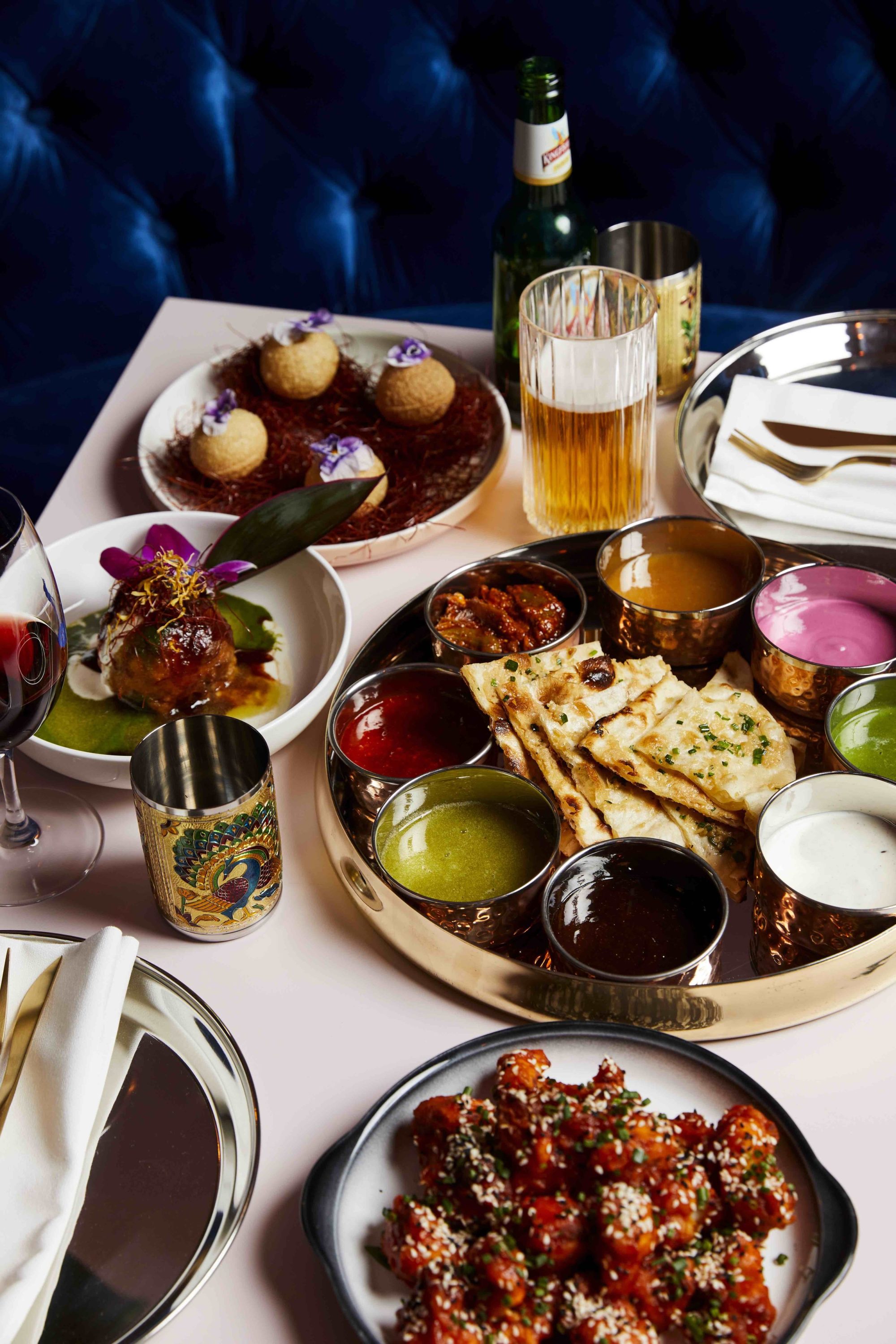 Five Of Melbourne’s Best Indian Restaurants | Dish Cult