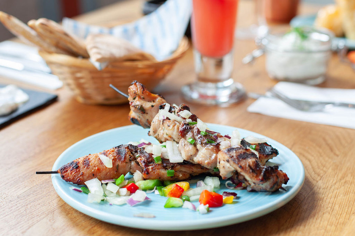 Glasgow’s best Greek restaurants Dish Cult