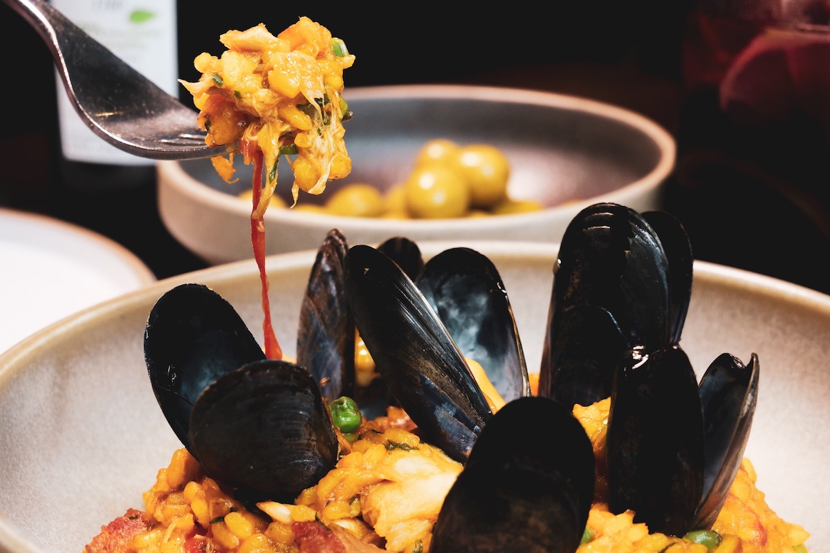 Where to celebrate Valentine’s Day in Belfast Dish Cult