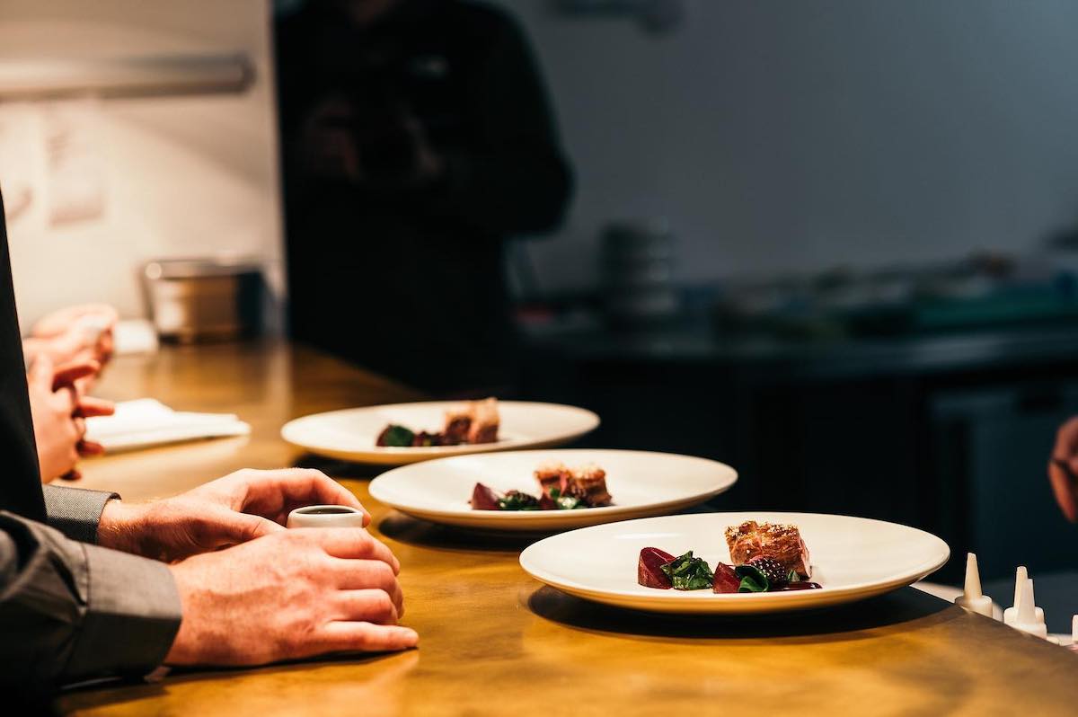 Where to celebrate Valentine’s Day in Belfast Dish Cult