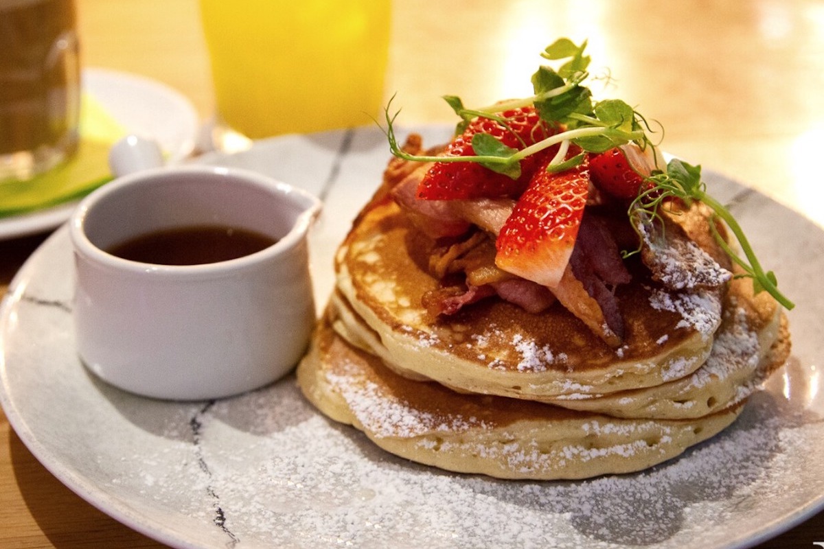 Ireland’s top brunch venues | Dish Cult