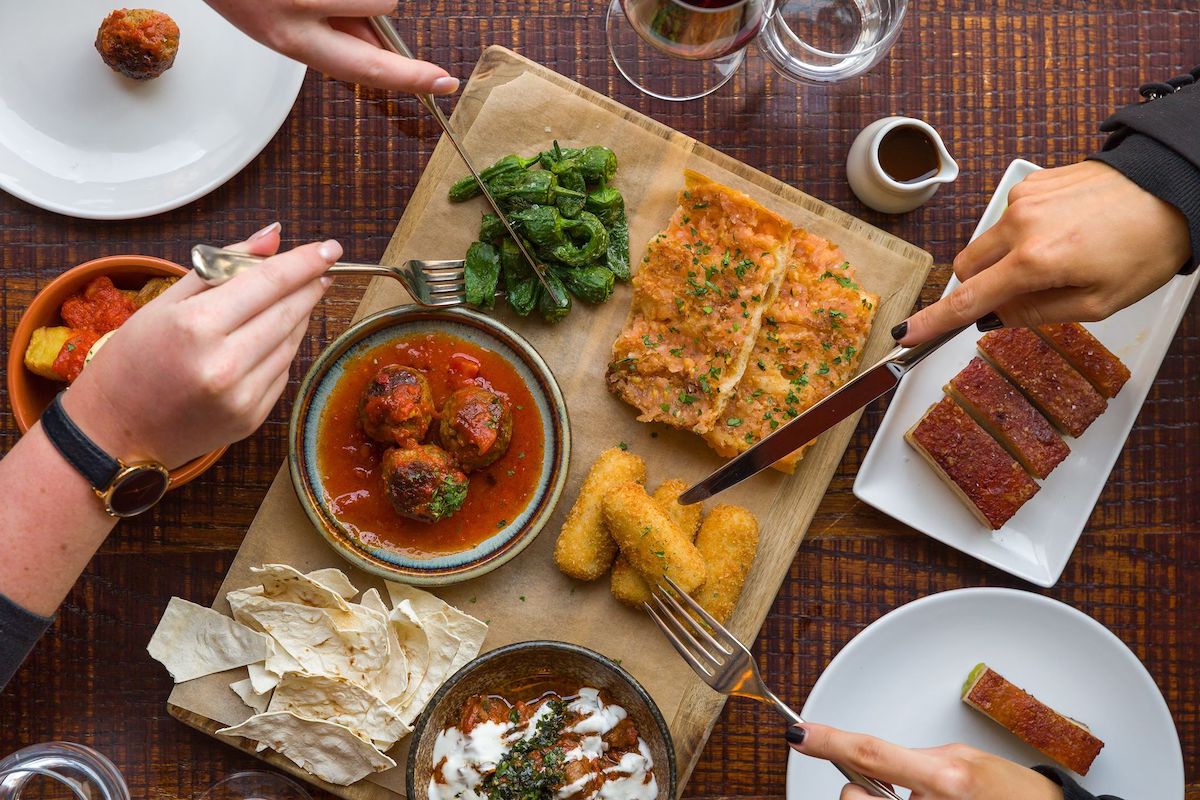 Where to go for fine dining in Manchester Dish Cult