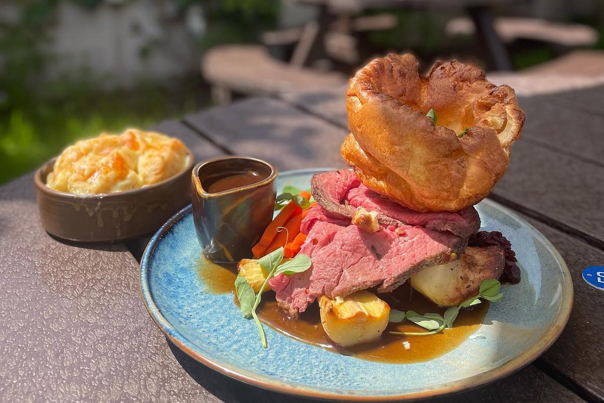 10 of Bristol’s best Sunday roasts Dish Cult