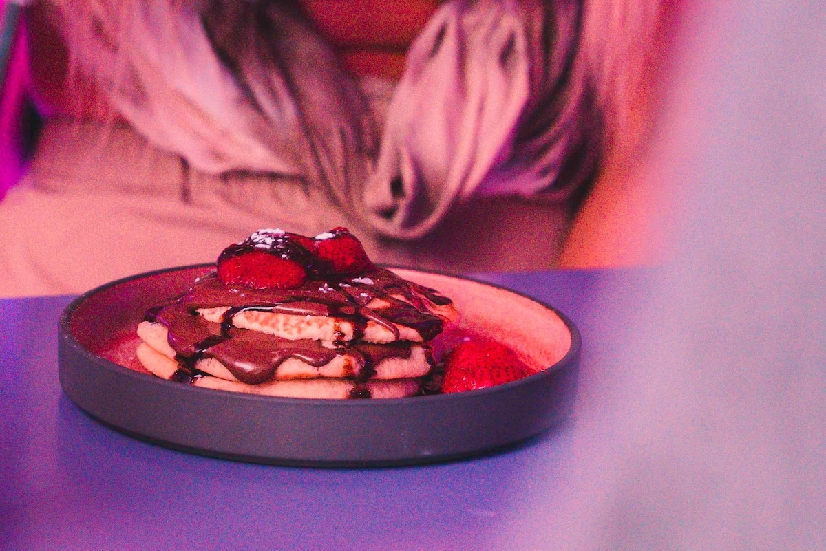 Where to go for the best pancakes in Liverpool Dish Cult
