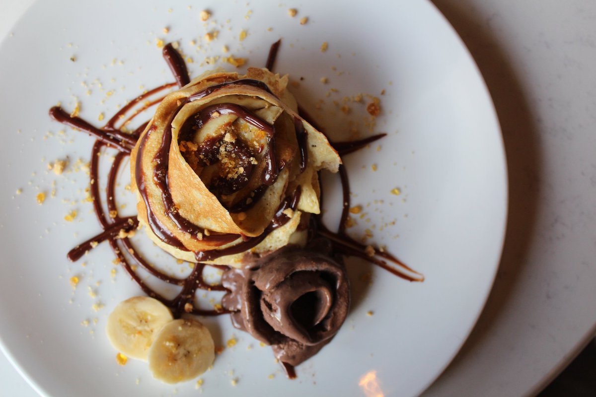 Belfast’s best pancakes Dish Cult