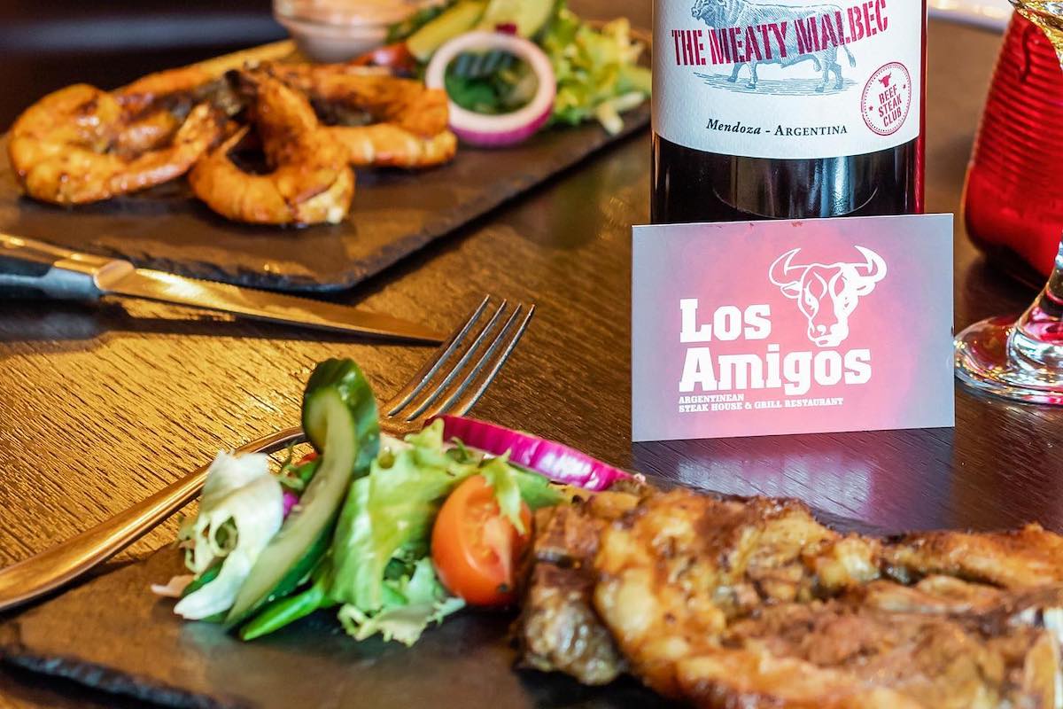 Our favourite steakhouses in Edinburgh Dish Cult