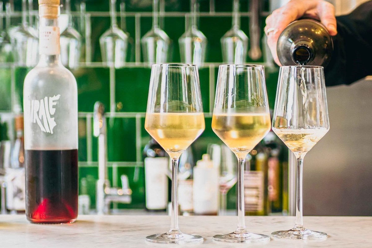 Bristol’s best bars for the end of Dry January Dish Cult