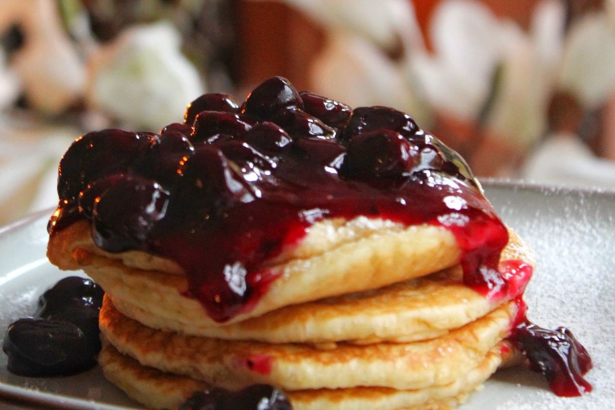 Where to find the best pancakes in Manchester | Dish Cult