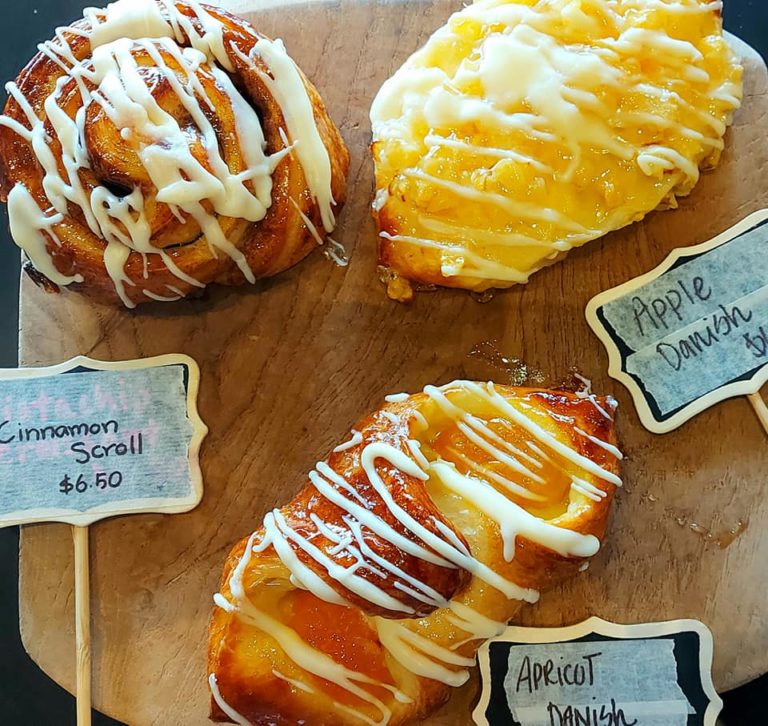 Five of the best bakery cafes in Brisbane Dish Cult Dish Cult